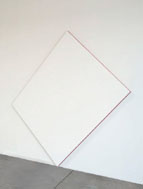 Untitled (Diagonal), 2009